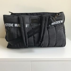 Steve Madden Bag Travel Bag